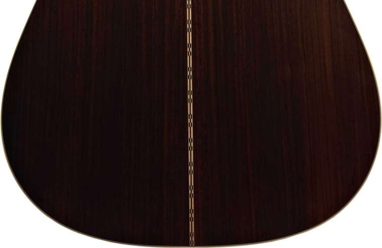 Martin Standard Series D-28 Satin Amberburst #2850467 Martin Standard Series D-28 Satin Amberburst #2850467