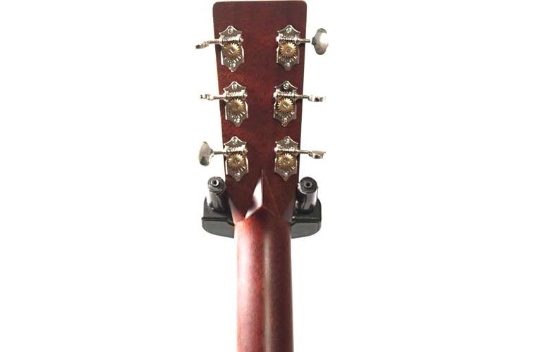 Martin Standard Series D-28 Satin Amberburst #2850467 Martin Standard Series D-28 Satin Amberburst #2850467