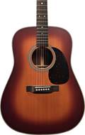 Martin Standard Series D-28 Satin Amberburst #2850467