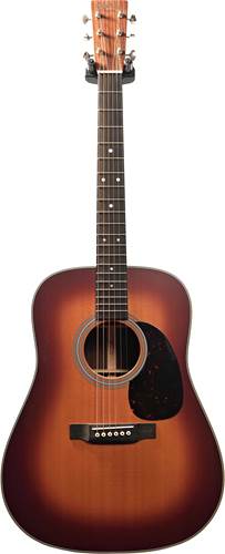 Martin Standard Series D-28 Satin Amberburst #2850467 Martin Standard Series D-28 Satin Amberburst #2850467