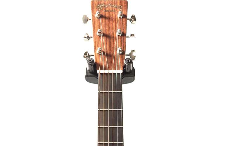 Martin Standard Series D-28 Satin Amberburst #2850467 Martin Standard Series D-28 Satin Amberburst #2850467