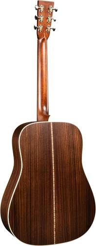 Martin Standard Series D-28 Satin Amberburst Martin Standard Series D-28 Satin Amberburst