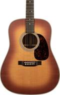 Martin Standard Series D-28 Satin Amberburst