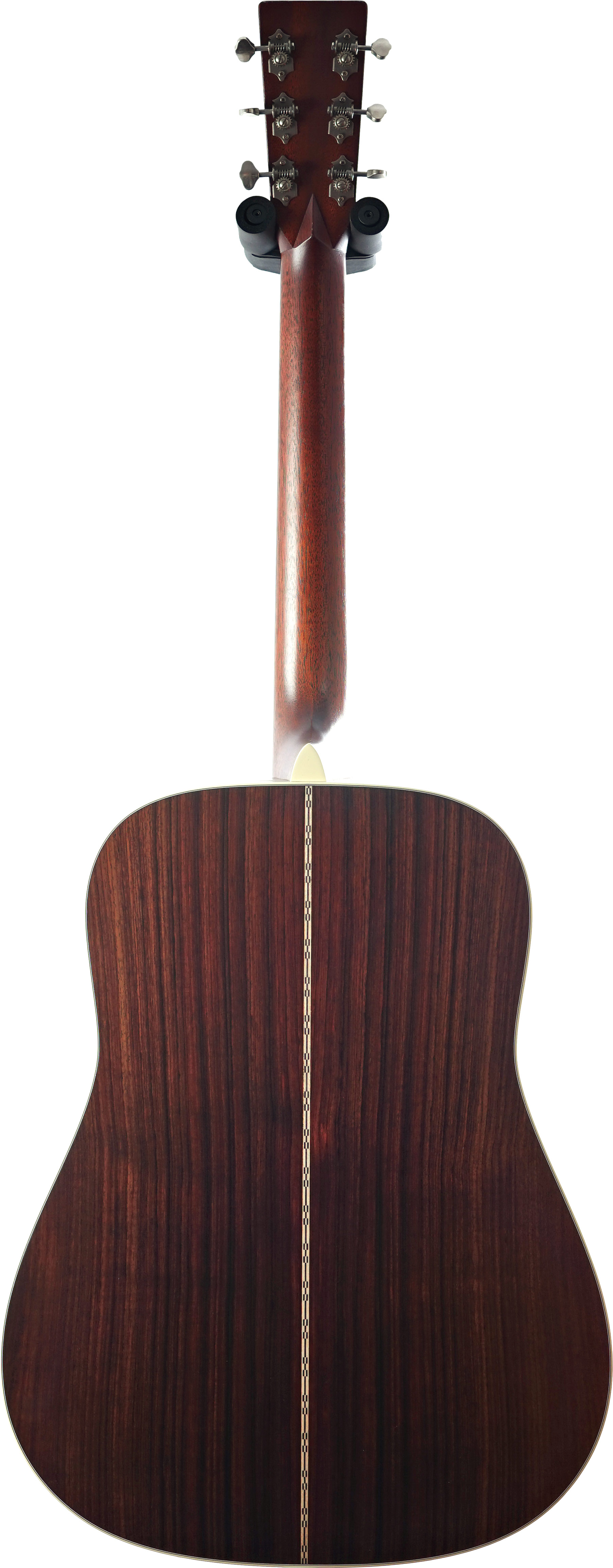 Martin D-28 Street Legend #2866932