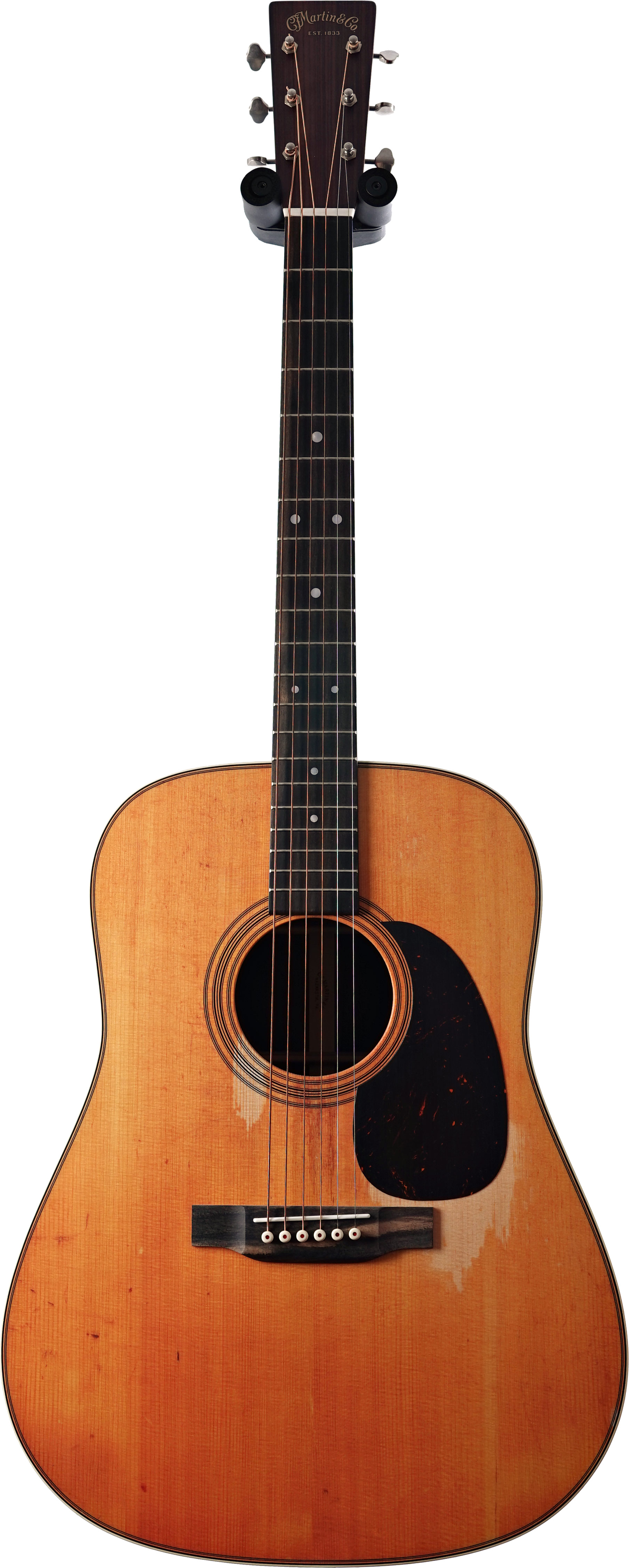 Martin D-28 Street Legend #2866932