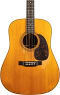 Martin Standard Series D-28 Street Legend