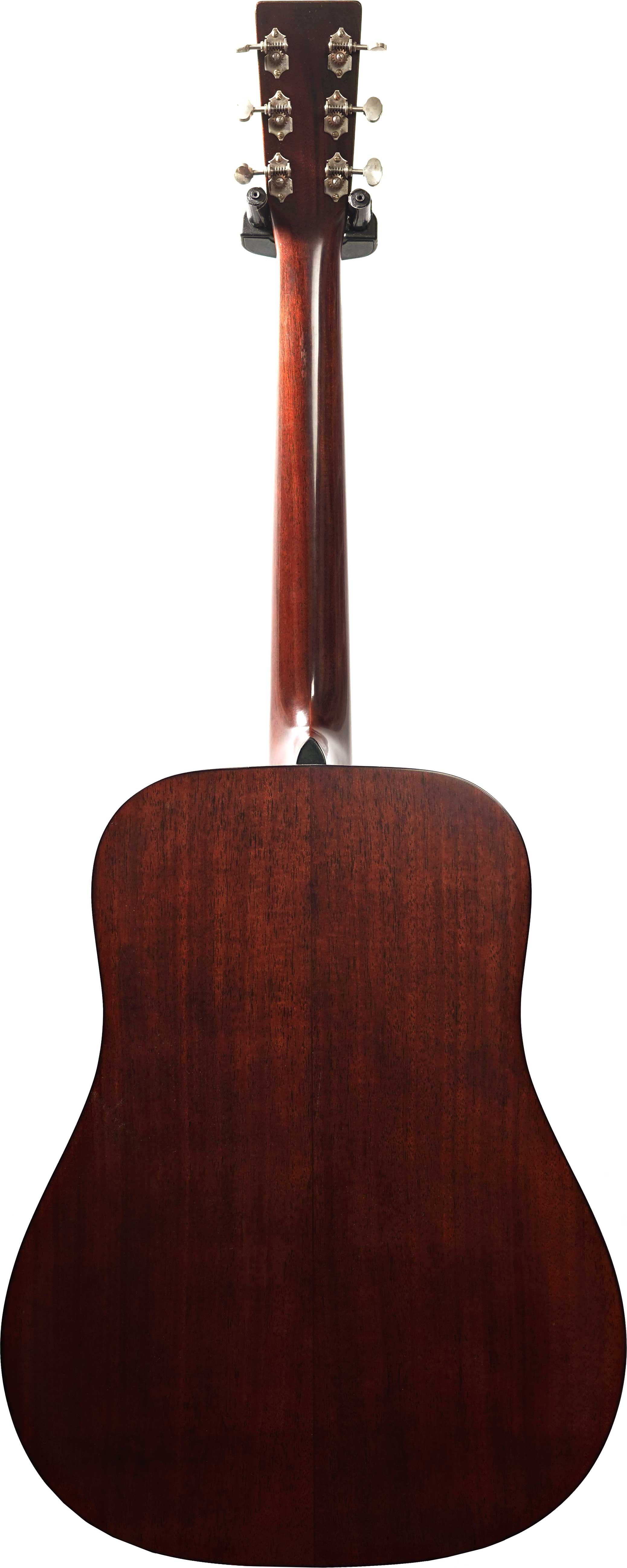 Martin D-18 Authentic 1937 Aged VTS #2759030