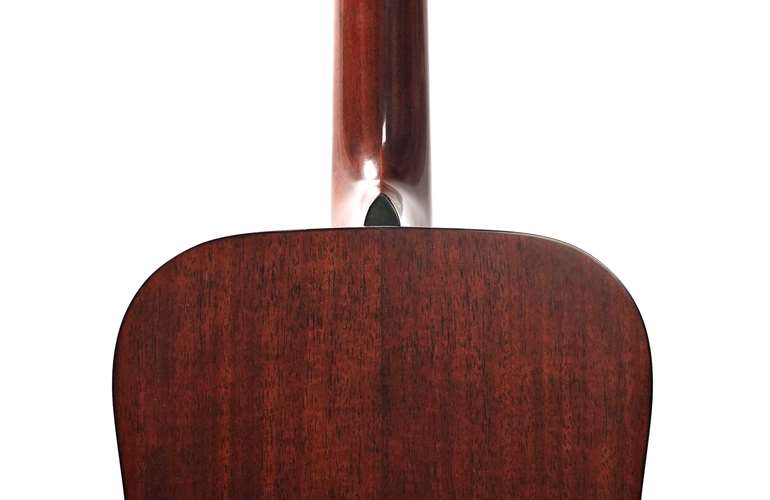 Martin D-18 Authentic 1937 Aged VTS #2759030 Martin D-18 Authentic 1937 Aged VTS #2759030