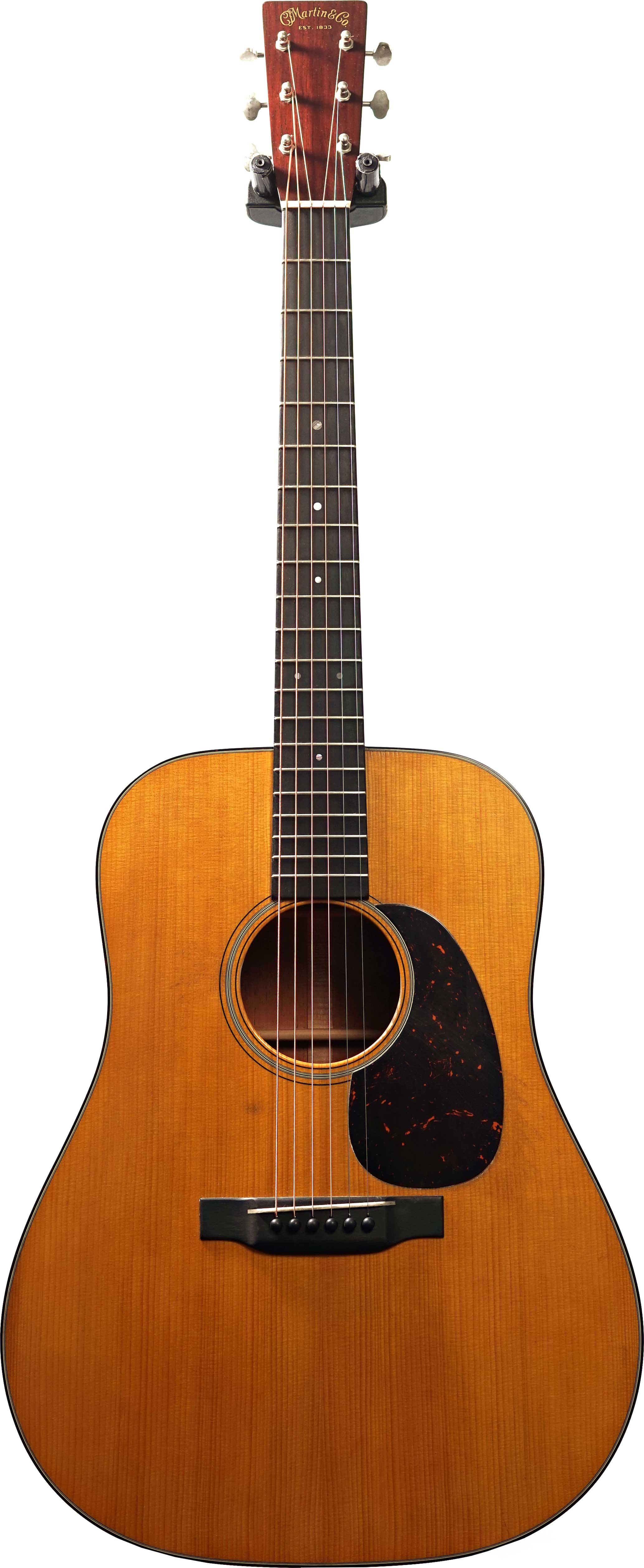 Martin D-18 Authentic 1937 Aged VTS #2759030