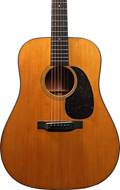 Martin D-18 Authentic 1937 Aged VTS #2759030