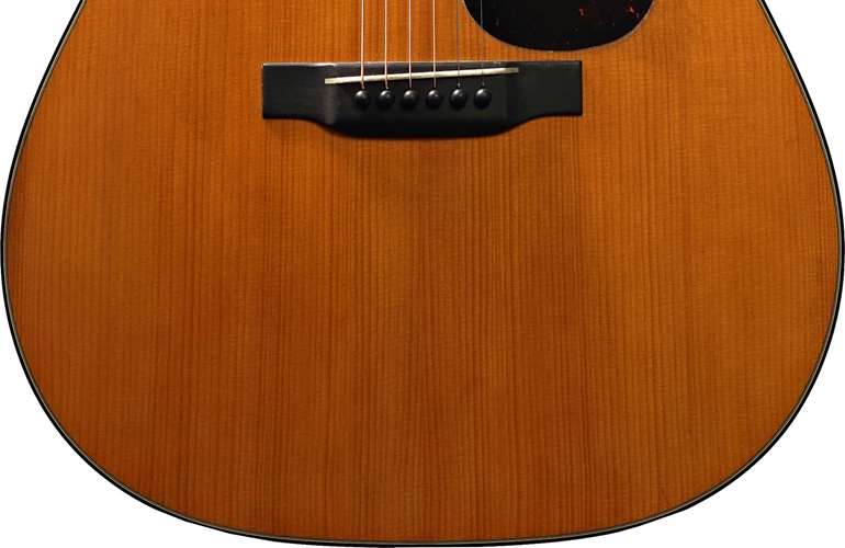 Martin D-18 Authentic 1937 Aged VTS #2759030 Martin D-18 Authentic 1937 Aged VTS #2759030
