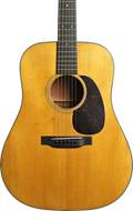 Martin D-18 Authentic 1937 Aged VTS