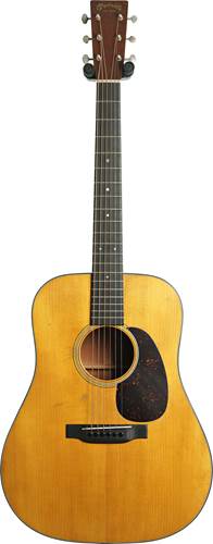 Martin D-18 Authentic 1937 Aged VTS Martin D-18 Authentic 1937 Aged VTS