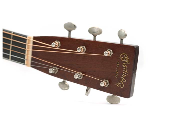 Martin D-18 Authentic 1937 Aged VTS Martin D-18 Authentic 1937 Aged VTS
