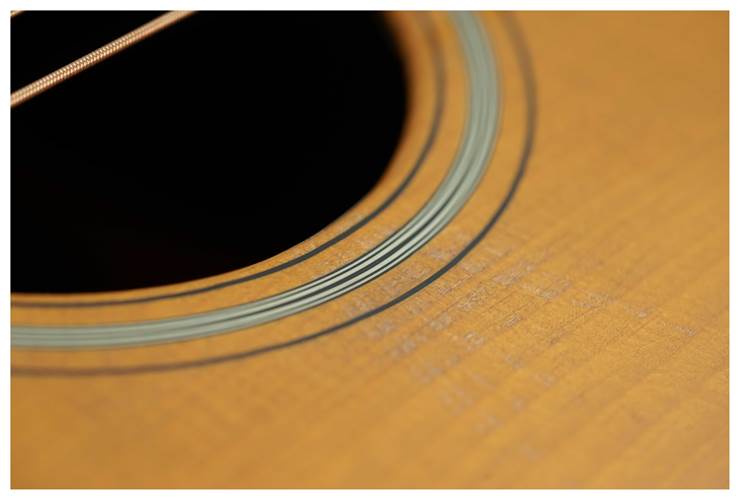 Martin D-18 Authentic 1937 Aged VTS Martin D-18 Authentic 1937 Aged VTS