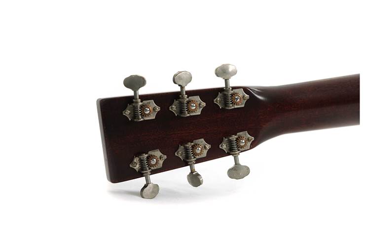 Martin D-18 Authentic 1937 Aged VTS Martin D-18 Authentic 1937 Aged VTS