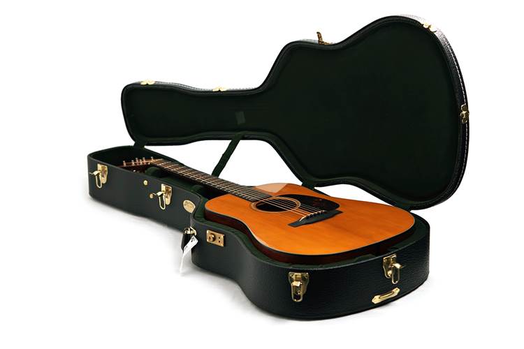 Martin D-18 Authentic 1937 Aged VTS Martin D-18 Authentic 1937 Aged VTS