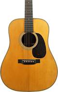 Martin D-28 Authentic 1937 Aged VTS