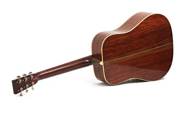 Martin D-28 Authentic 1937 Aged VTS Martin D-28 Authentic 1937 Aged VTS