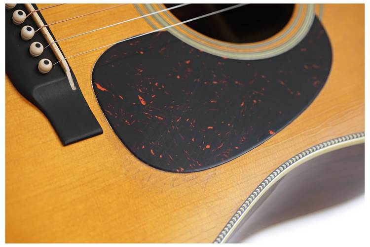 Martin D-28 Authentic 1937 Aged VTS Martin D-28 Authentic 1937 Aged VTS