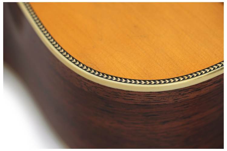 Martin D-28 Authentic 1937 Aged VTS Martin D-28 Authentic 1937 Aged VTS