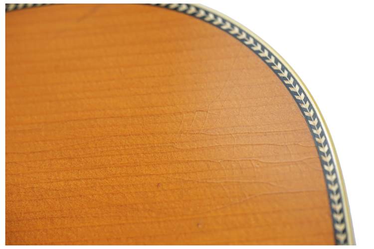 Martin D-28 Authentic 1937 Aged VTS Martin D-28 Authentic 1937 Aged VTS