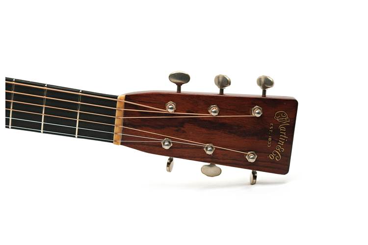 Martin D-28 Authentic 1937 Aged VTS Martin D-28 Authentic 1937 Aged VTS