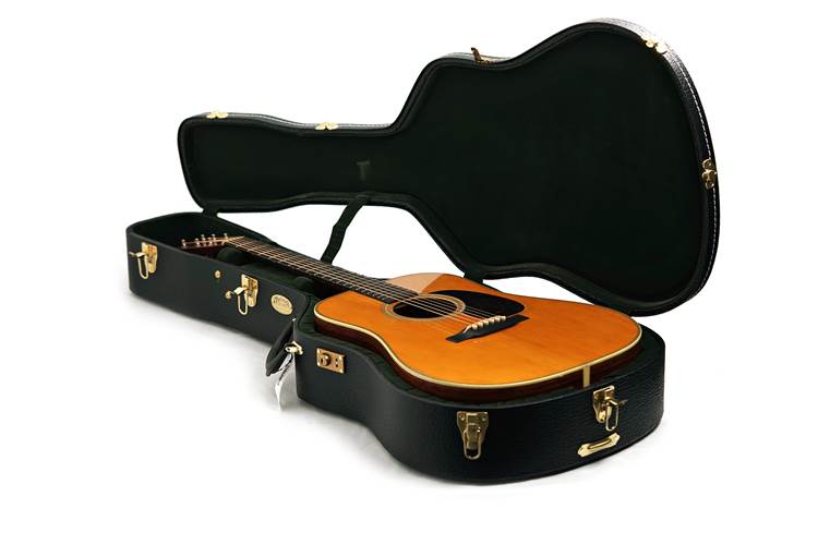 Martin D-28 Authentic 1937 Aged VTS Martin D-28 Authentic 1937 Aged VTS