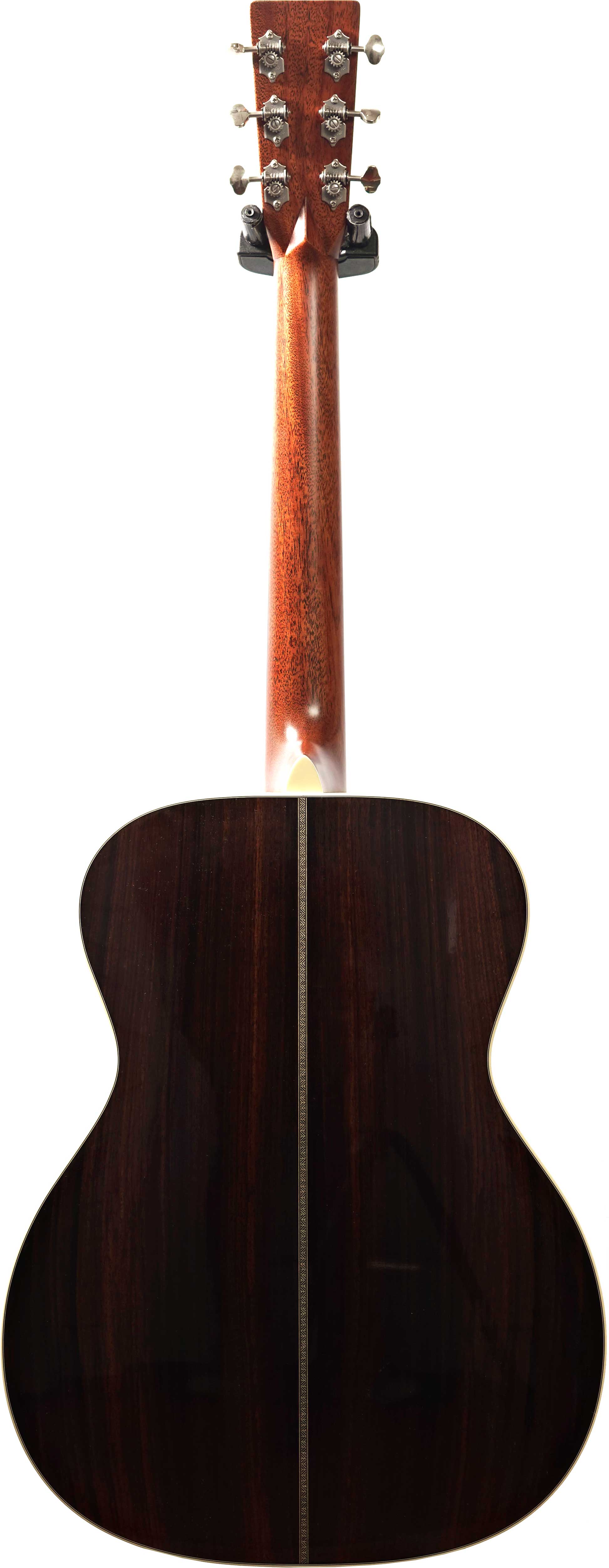 Martin OM-JM John Mayer 20th Anniversary #2911235