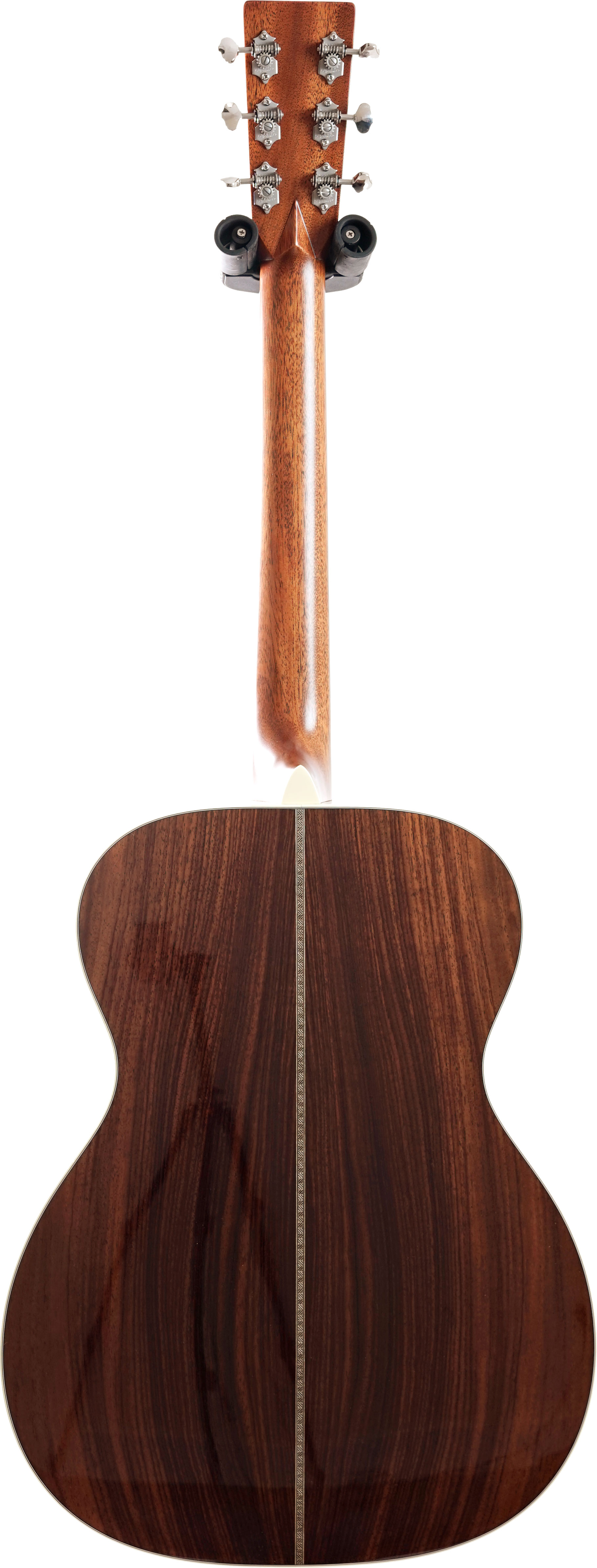 Martin OM-JM John Mayer 20th Anniversary #2915402