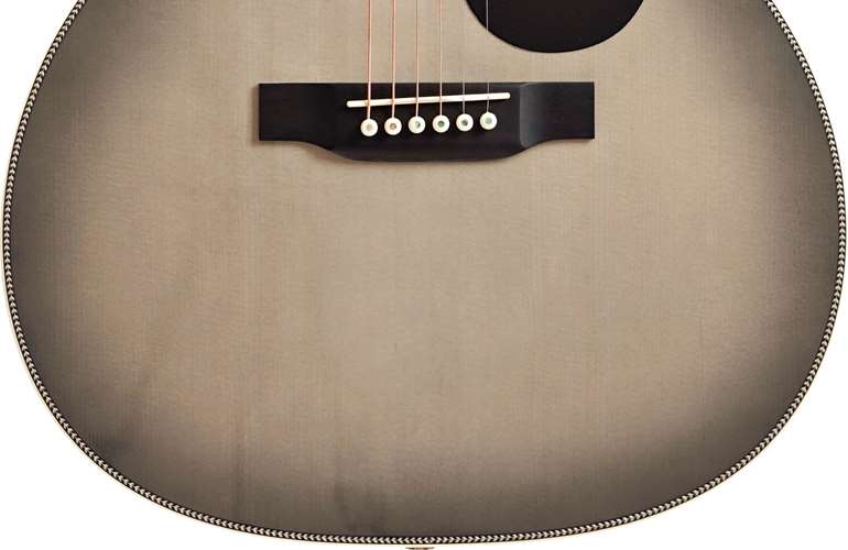 Martin OM-JM John Mayer 20th Anniversary #2915402 Martin OM-JM John Mayer 20th Anniversary #2915402