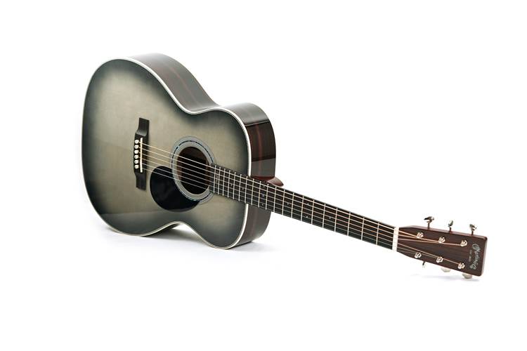 Martin OM-JM John Mayer 20th Anniversary Martin OM-JM John Mayer 20th Anniversary