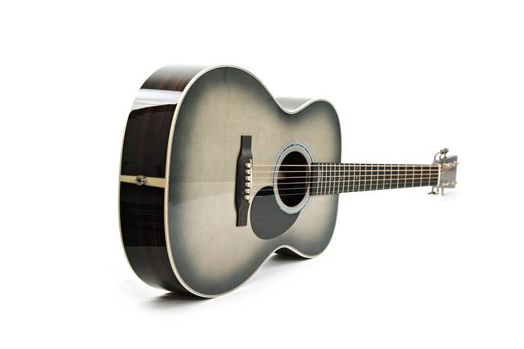 Martin OM-JM John Mayer 20th Anniversary Martin OM-JM John Mayer 20th Anniversary