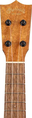 Martin S1K Ukulele Martin S1K Ukulele