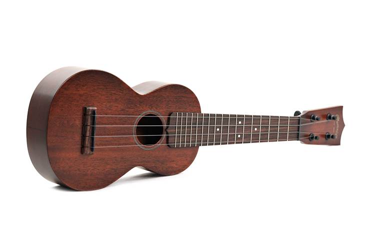 Martin 0 Soprano Ukulele Martin 0 Soprano Ukulele