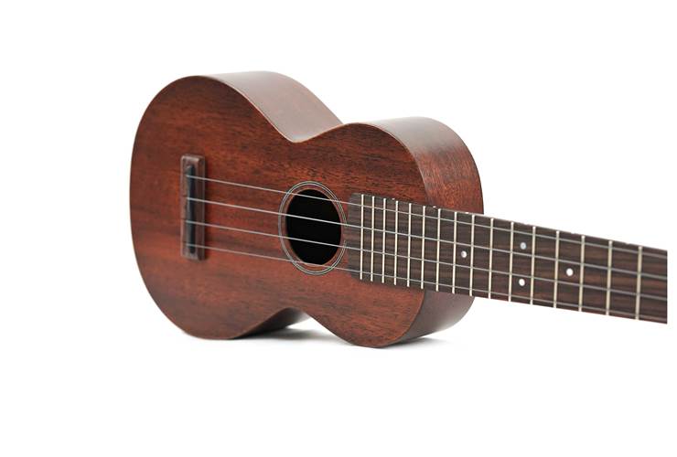 Martin 0 Soprano Ukulele Martin 0 Soprano Ukulele