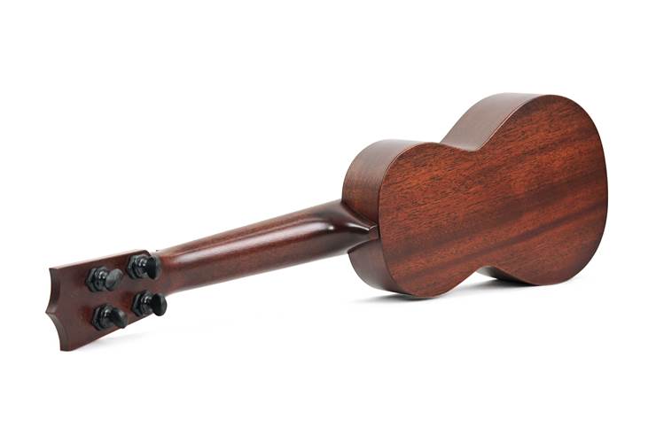 Martin 0 Soprano Ukulele Martin 0 Soprano Ukulele