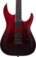 Schecter C-1 SLS Elite Bloodburst