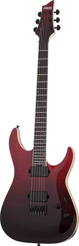 Schecter C-1 SLS Elite Bloodburst Schecter C-1 SLS Elite Bloodburst