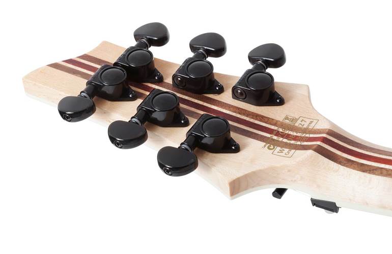 Schecter C-1 FR SLS Elite Bloodburst Schecter C-1 FR SLS Elite Bloodburst