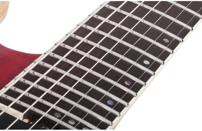 Schecter C-7 SLS Elite Bloodburst Schecter C-7 SLS Elite Bloodburst