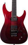 Schecter C-1 FR S SLS Elite Bloodburst