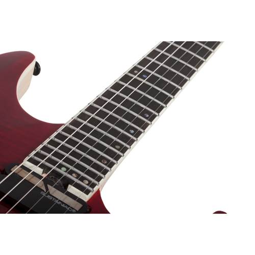 Schecter C-1 FR S SLS Elite Bloodburst Schecter C-1 FR S SLS Elite Bloodburst