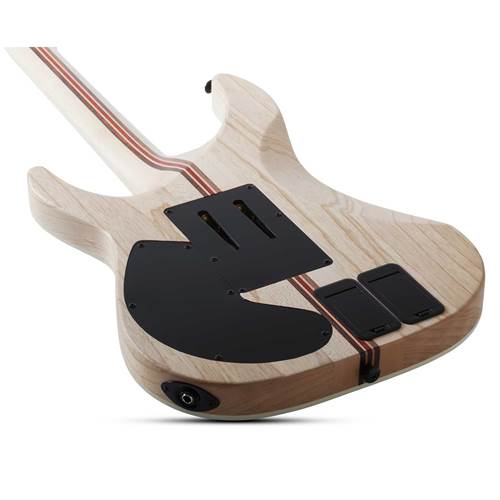 Schecter C-1 FR S SLS Elite Bloodburst Schecter C-1 FR S SLS Elite Bloodburst