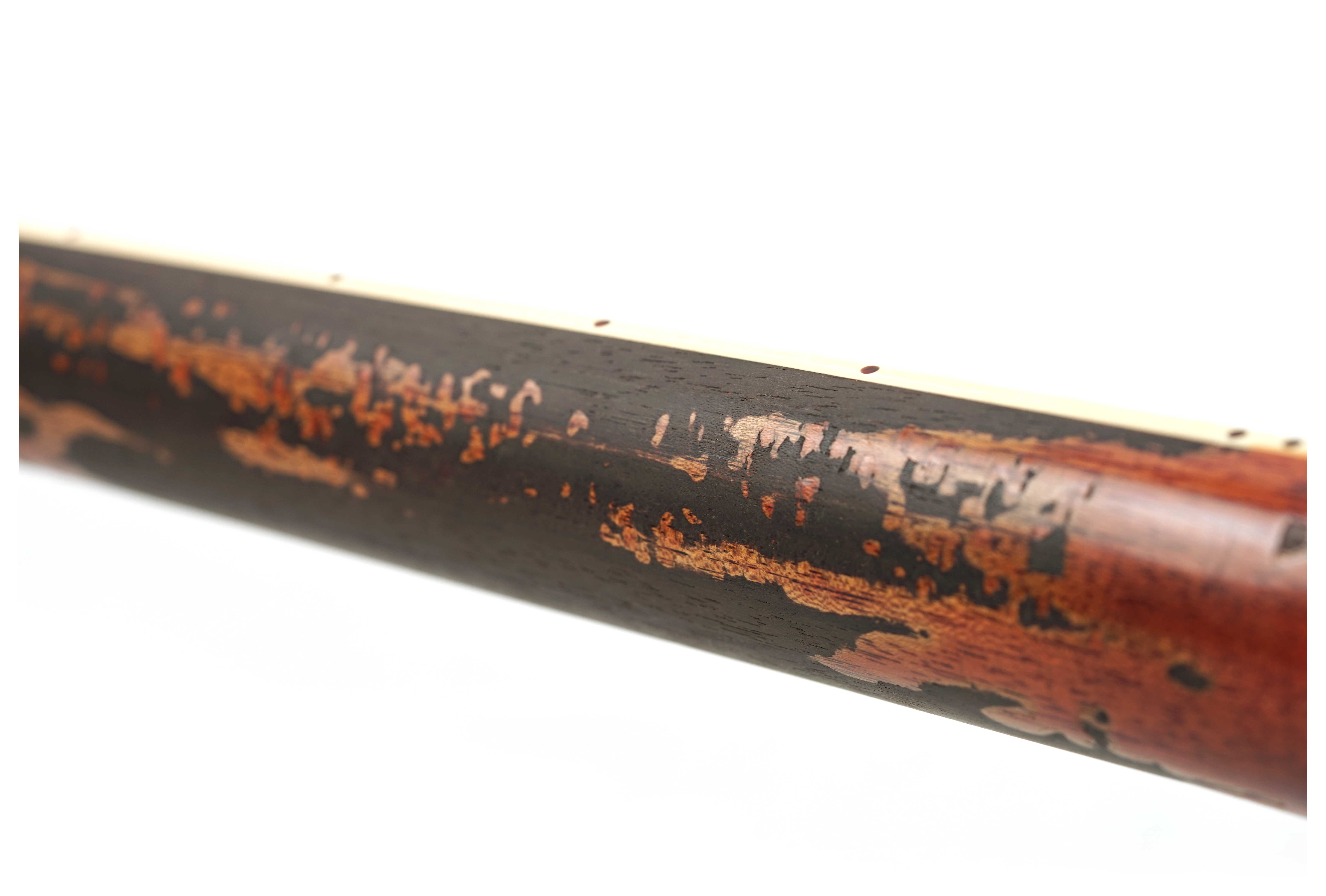 Gibson Custom Shop Kirk Hammett Greeny 1959 Les Paul Standard Greeny Burst Murphy Lab Aged 