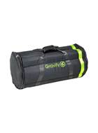Gravity BG MS 6 B transport bag for 6 microphone stands