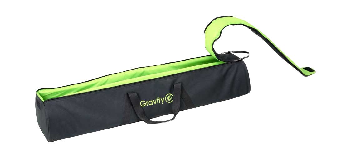 Gravity BG SS 2 B Transport Bag for two Speaker Stands