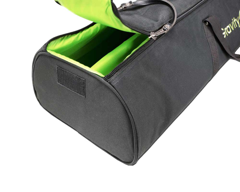Gravity BG SS 2 B Transport Bag for two Speaker Stands