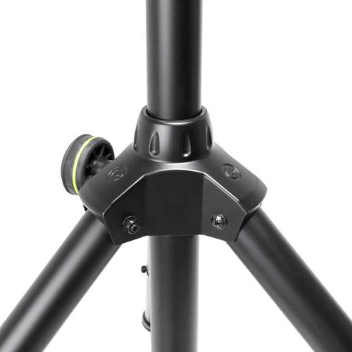 Gravity SP 4722 B Wind-Up Speaker Stand (Ex-Demo) Gravity SP 4722 B Wind-Up Speaker Stand (Ex-Demo)