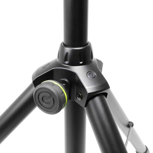 Gravity SP 4722 B Wind-Up Speaker Stand (Ex-Demo) Gravity SP 4722 B Wind-Up Speaker Stand (Ex-Demo)